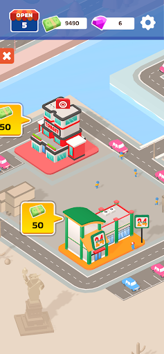 My Dream Store! screenshot 5