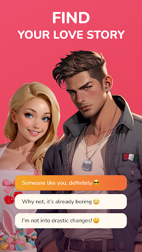 Love Eden screenshot 6