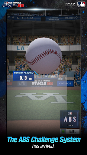 MLB 9 Innings Rivals screenshot 4