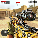FPS Strike Ops icon