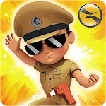 Little Singham icon