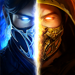 Mortal Kombat icon