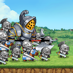 Kingdom Wars icon
