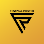 Festival Poster Maker icon