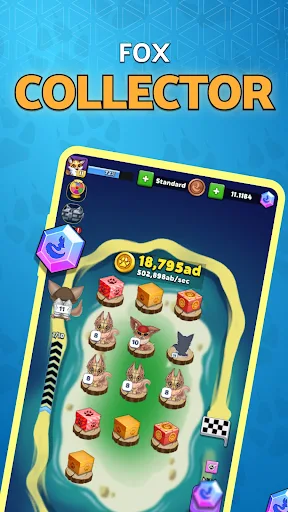 Crypto Fox screenshot 7