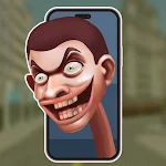 Toilet Monster: Hide N Seek icon