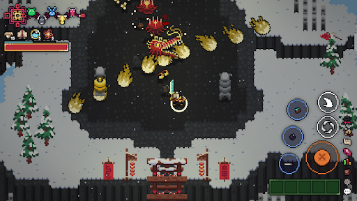 Born Again screenshot 6