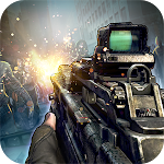 Zombie Frontier 3 icon