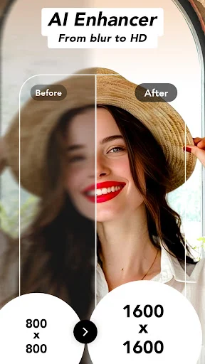 AIFoto screenshot 5