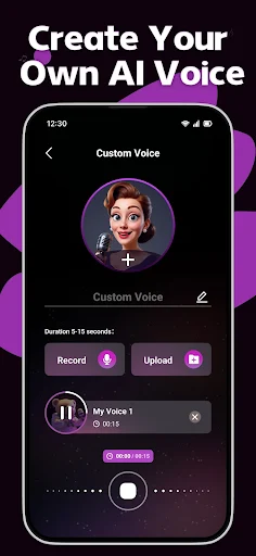 Waazy screenshot 5