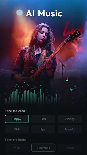 FilmoraGo screenshot 7