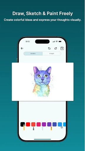 Daynote screenshot 8