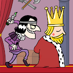 Murder icon
