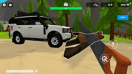 RV Camper Simulator screenshot 8
