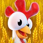 Hay Day icon