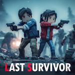 Last Survivor: Survival Pro icon
