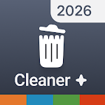 AVG Cleaner icon