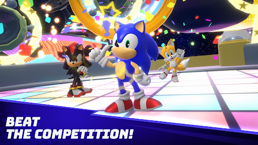 Sonic Rumble screenshot 4