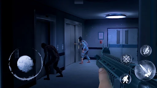 Endless Nightmare 2: Hospital screenshot 7