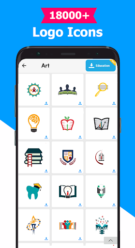 Logo Maker screenshot 7