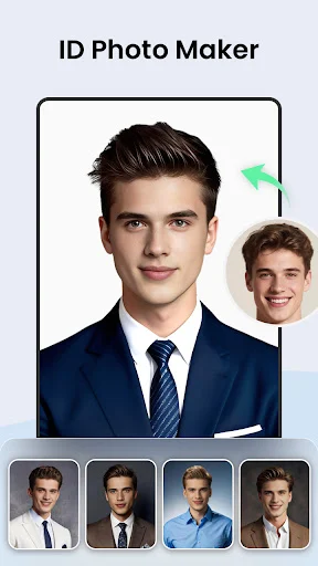 PicRetouch screenshot 7