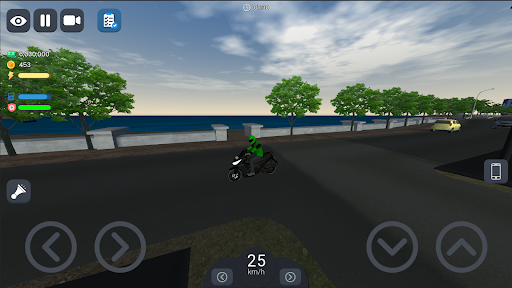 Ojol The Game screenshot 6