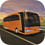 Coach Bus Simulator icon