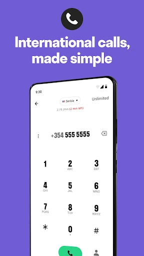 TextNow screenshot 6