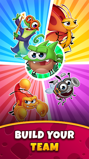 Best Fiends screenshot 7