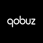 Qobuz icon