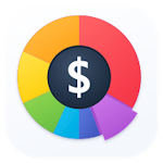 Expense IQ Money Manager icon
