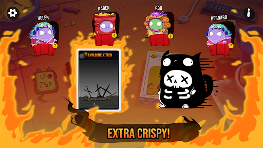 Exploding Kittens 2 screenshot 4