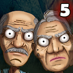 Granny and Grandpa 5: Origin icon