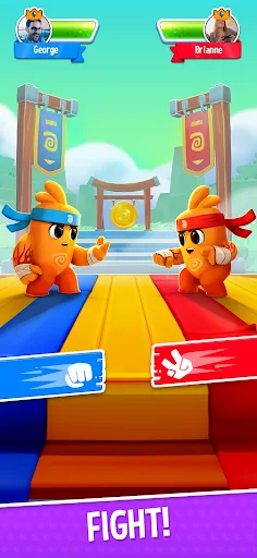 Dice Dreams screenshot 8