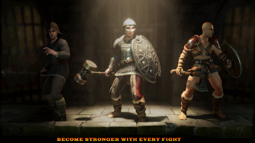 Blade of Shadows screenshot 4