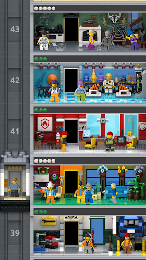 LEGO Tower screenshot 5