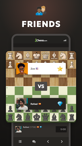 Chess – Play and Learn screenshot 6