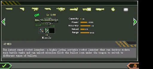 Zombie Crisis screenshot 7