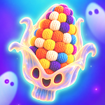 Yarn Fever! Unravel Puzzle icon
