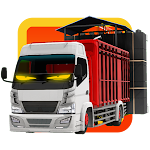 ES Truck Simulator ID icon