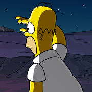 The Simpsons: Tapped Out icon