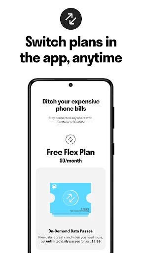 TextNow screenshot 7