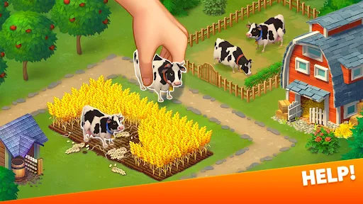 Klondike Adventures screenshot 6