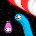 Worms Zone .io icon