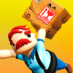 Totally Reliable Delivery icon