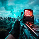 Zombie Apocalypse icon