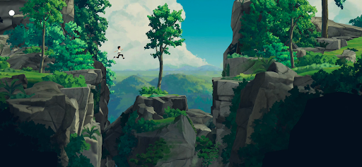 Planet of Lana screenshot 5