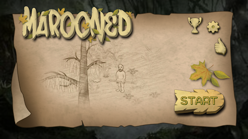 Marooned screenshot 8