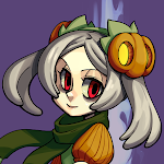 Skullgirls icon