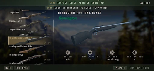 WOTH Europe screenshot 7